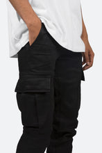 Load image into Gallery viewer, X210 Stretch Denim - Black
