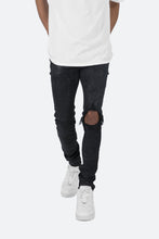 Load image into Gallery viewer, X225 Stretch Denim - Black
