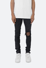 Load image into Gallery viewer, X225 Stretch Denim - Black
