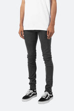Load image into Gallery viewer, X32 Stretch Denim - Vintage Black
