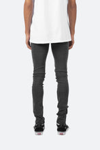 Load image into Gallery viewer, X32 Stretch Denim - Vintage Black
