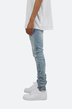 Load image into Gallery viewer, X36 Stretch Denim - Blue
