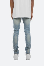 Load image into Gallery viewer, X36 Stretch Denim - Blue
