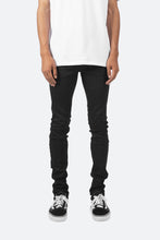 Load image into Gallery viewer, X43 Stretch Denim - Matte Black
