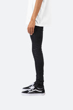 Load image into Gallery viewer, X44 Stretch Denim - Matte Black
