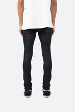 Load image into Gallery viewer, X44 Stretch Denim - Matte Black
