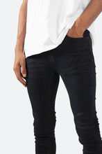 Load image into Gallery viewer, X44 Stretch Denim - Matte Black
