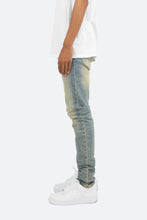 Load image into Gallery viewer, X5 Stretch Denim - Blue
