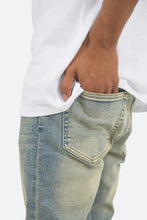 Load image into Gallery viewer, X5 Stretch Denim - Blue
