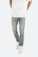 Load image into Gallery viewer, X5 Stretch Denim - Blue
