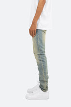 Load image into Gallery viewer, X6 Stretch Denim - Light Blue

